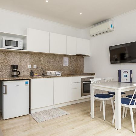Bra.Com Apartments Oporto Campanha Esterno foto