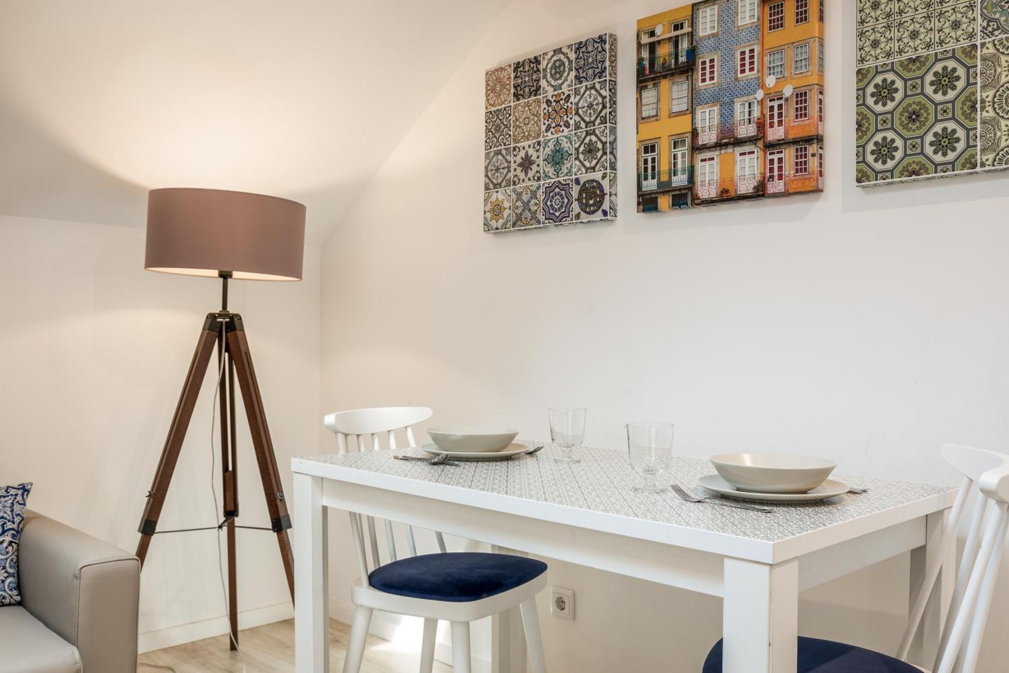 Bra.Com Apartments Oporto Campanha Esterno foto
