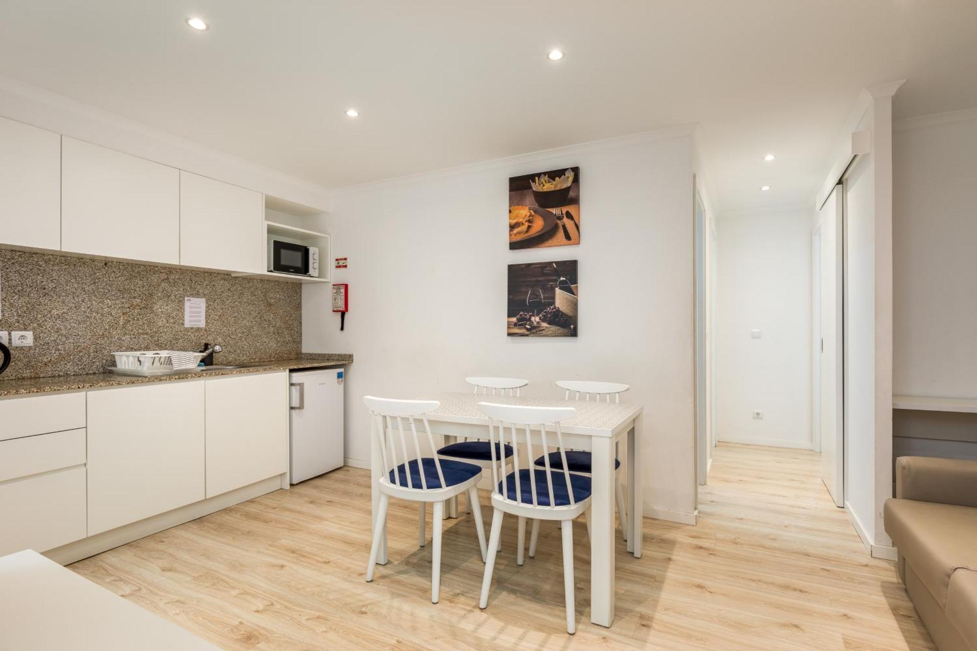 Bra.Com Apartments Oporto Campanha Esterno foto