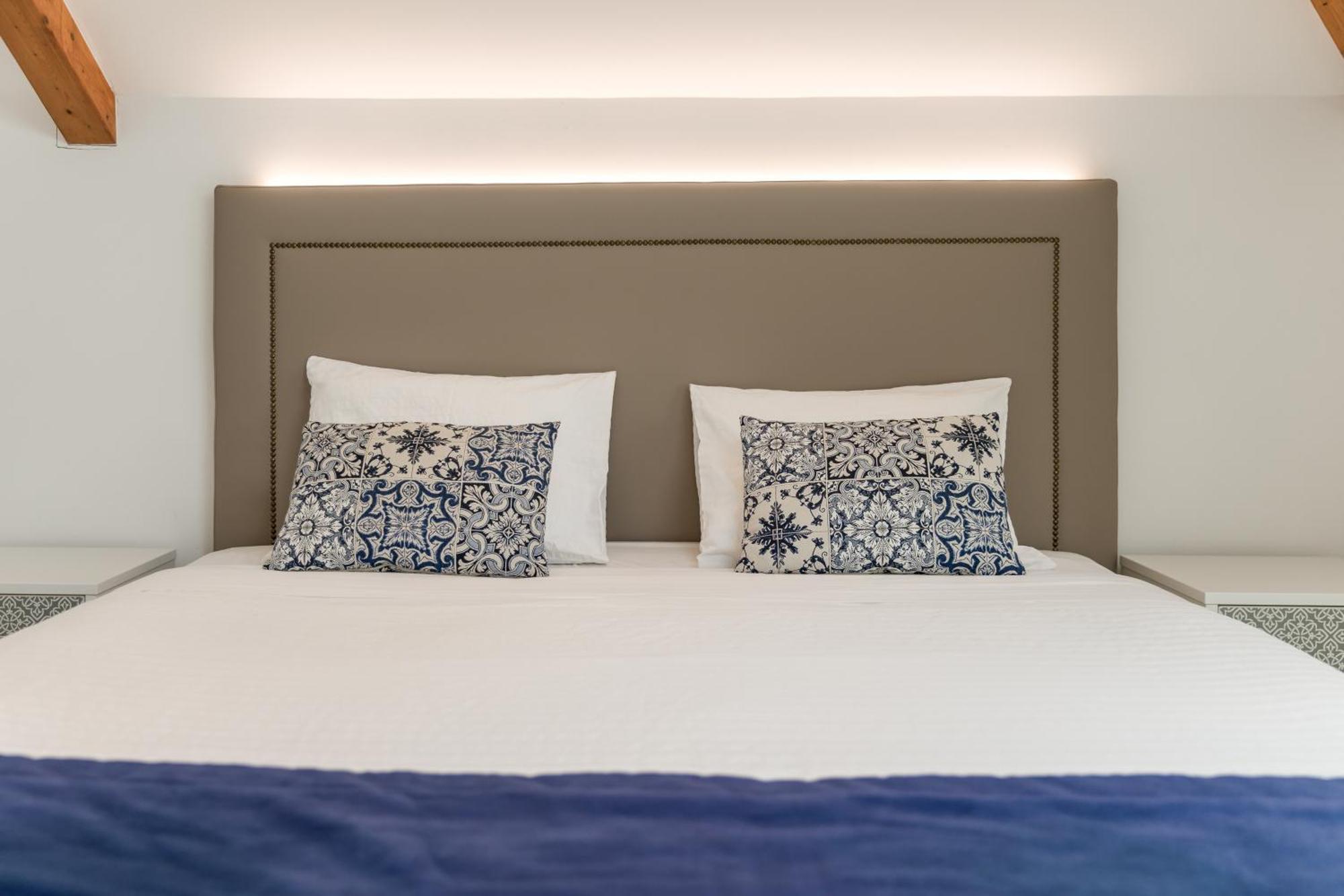 Bra.Com Apartments Oporto Campanha Esterno foto