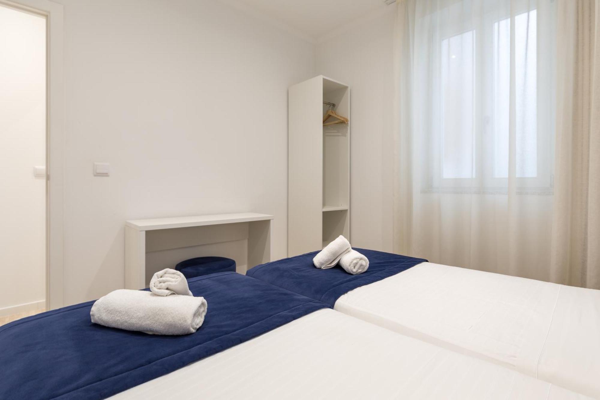 Bra.Com Apartments Oporto Campanha Camera foto